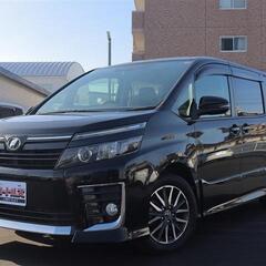 😊東海エリア・自社ローン取り扱い店！ 最長36回！ヴォクシー 2...