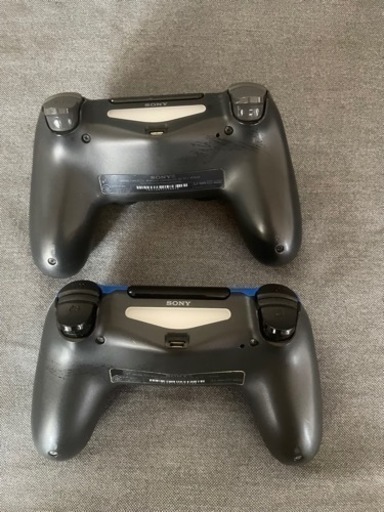 PS4本体　SONY PlayStation4 CUH-2200A