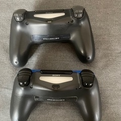 PS4本体　SONY PlayStation4 CUH-2200Aの画像