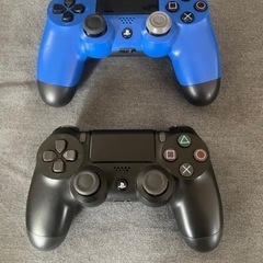 PS4本体　SONY PlayStation4 CUH-2200Aの画像