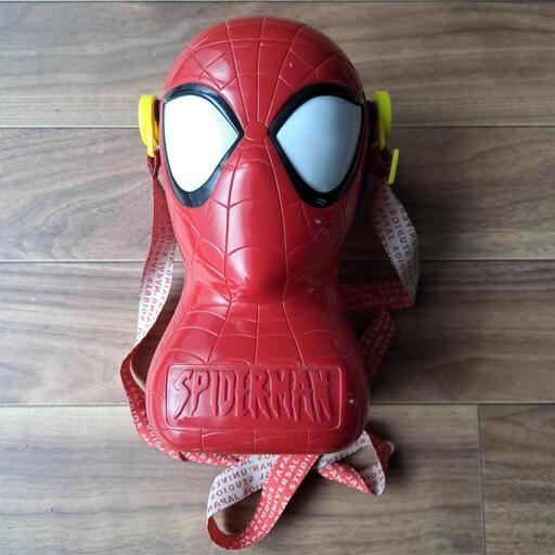 【受取り先が決定致しました‼️】スパイダーマン