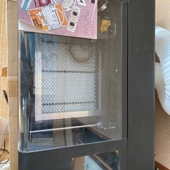beamo レーザー加工機 中古