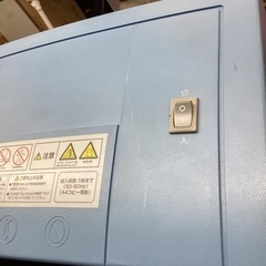 万代店　パーソナルシュレッダーの画像