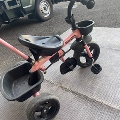 ✨BTM✨三輪車✨美品✨ n510p253593-c.jpg