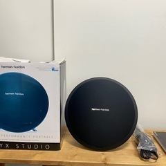 harman kardon スピーカー
