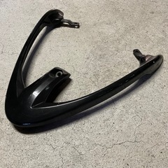アドレス 125のリアウィング