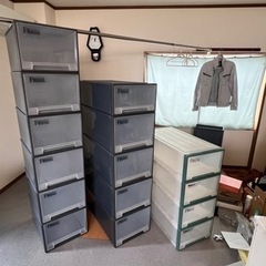 カラーBOX