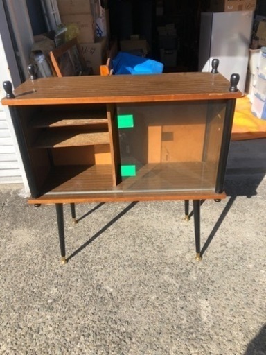 昭和家具