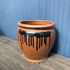 メダカなどに！鉢　壺　甕　火鉢などお探しの方に！