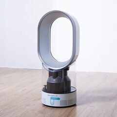 【クリーニング済】Dyson ハイジェニックミスト 加湿器