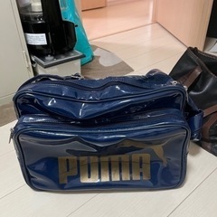エナメル