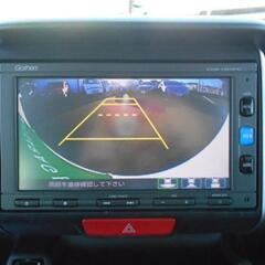 ⭐自社、信用回復ローンで叶う理想の1台⭐
ホンダ　N-Box　カスタム　ＧSSブラックスタイルパッケージ　平成28年　50,000km
の画像