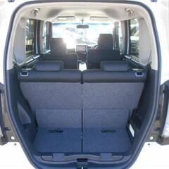 ⭐自社、信用回復ローンで叶う理想の1台⭐
ホンダ　N-Box　カスタム　ＧSSブラックスタイルパッケージ　平成28年　50,000km
の画像