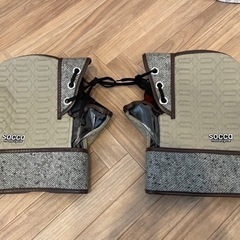 ヘルメット＆ハンドルカバーの画像