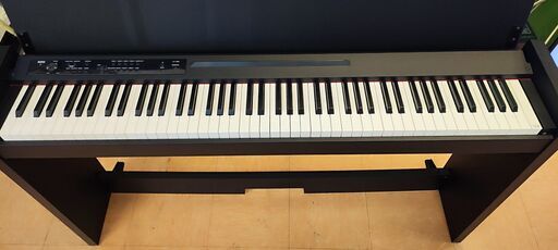 取引中です！ 美品 電子ピアノ KORG LP-380 売ります！（引取り限定）