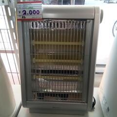 KOIZUMI 電気ストーブ　2012年式