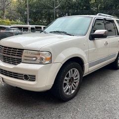 ⭐️即乗⭐️車検2年付　リンカーン　ナビゲーター