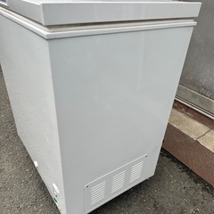 動確済み】アビテラックス 業務用 電気冷凍庫 ACF-145C 145L 単相 100V