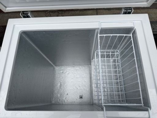 動確済み】アビテラックス 業務用 電気冷凍庫 ACF-145C 145L 単相 100V