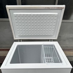 動確済み】アビテラックス 業務用 電気冷凍庫 ACF-145C 145L 単相 100V