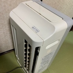 日立空気清浄機　の画像