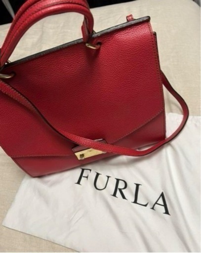 FURLA フルラ バッグ