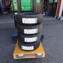 155/55R14　マックストレック　2021年在庫処分