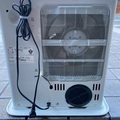 CORONA 石油ファンヒーター　fh-g3217y の画像