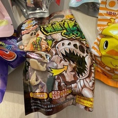 お風呂  バスボール 9個セットの画像