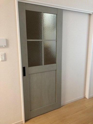 LIXIL ドア　建具　新品　【取引中】ラシッサＤパレット