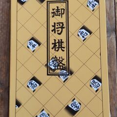 将棋盤