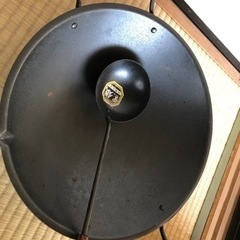 無料　中華鍋欲しい方いませんか？