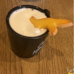 2/10、2/11都内のカフェ☕️