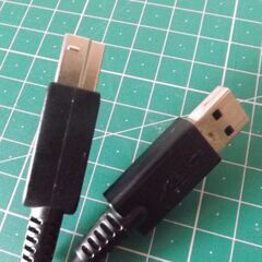 USB3.0　コード　1m8cmの画像