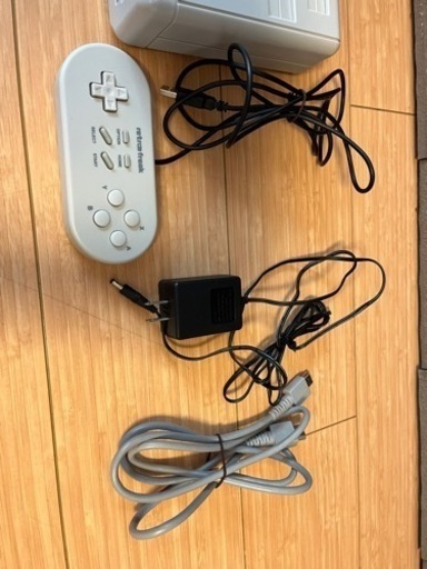 レトロフリーク (レトロゲーム互換機) 起動確認済み　箱無し