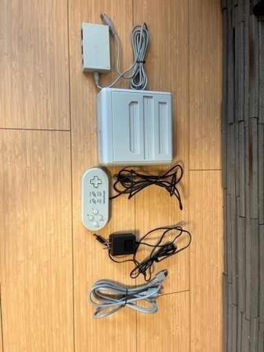 レトロフリーク (レトロゲーム互換機) 起動確認済み　箱無し