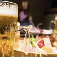 20代、30代飲み会