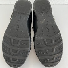 美品！子供用22㎝　フォーマルシューズの画像