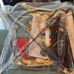 未開封　バウンサーの画像