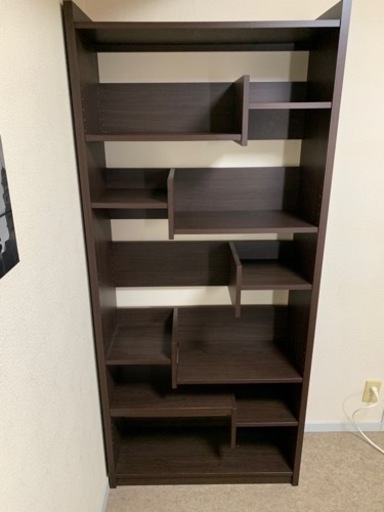 家具 収納家具 本棚