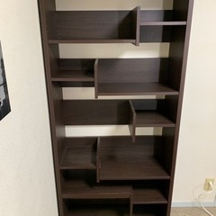 家具 収納家具 本棚