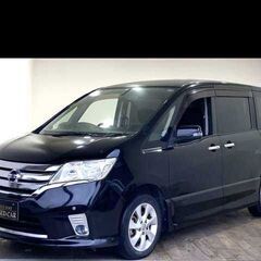信用回復ローン　３万円～分割可能！日産　セレナ！