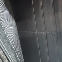 GUCCI 長財布 正規品の画像