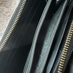 GUCCI 長財布 正規品の画像