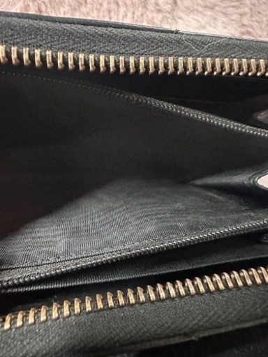 GUCCI 長財布 正規品