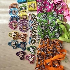 GENERATIONS グッズ　まとめセットの画像