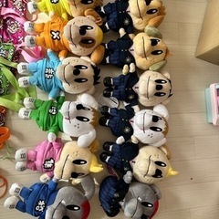 GENERATIONS グッズ　まとめセットの画像