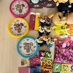 GENERATIONS グッズ　まとめセットの画像