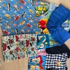 幼稚園グッズの画像