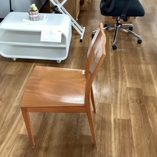 ダイニングチェアー3脚【町田市再生家具】232814 ダイニングチェアー3脚【町田市再生家具】232814 【公式通販】